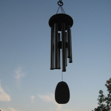 Mary's Wind Chimes