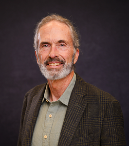 Dr. James P. Thomas, MD — Laryngologist