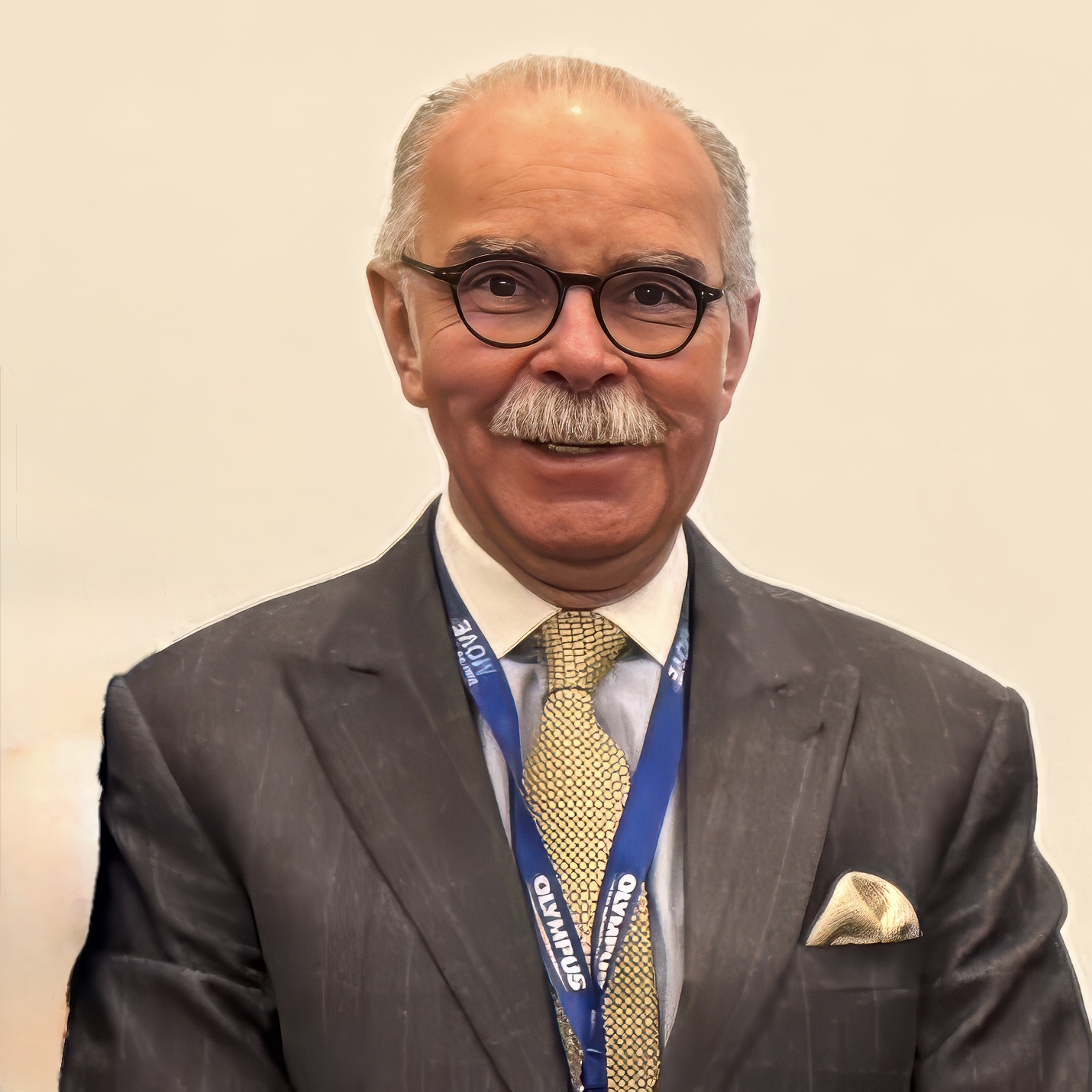 Guillermo Campos, M.D.