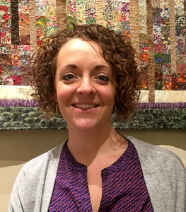 Jonica Pile, Surgical Technician