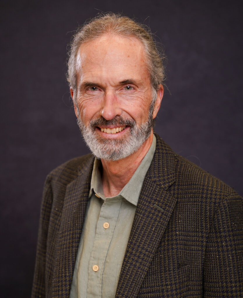 Dr. James Thomas