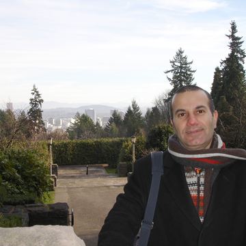 Khalid Ali — December 2005