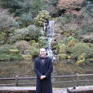 Khalid Ali — December 2005