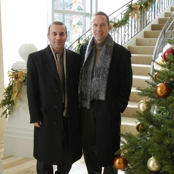 Khalid Ali — December 2005