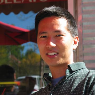 Christopher Y. Chang — September 2005
