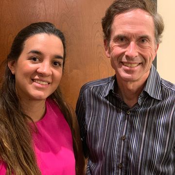Lilia Nohemí Giles Mercado — August 2019