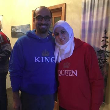 Ibrahim Jamal Issa — December 2015