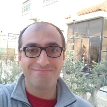 Ibrahim Jamal Issa — March 2016