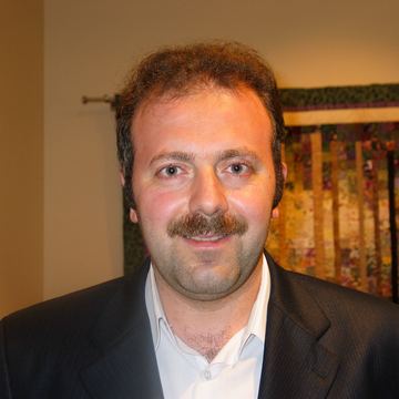 Redwan Kalash — August 2007