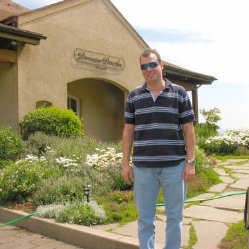 Andrés Montoya Fuentes — July 2004