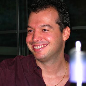 Andrés Montoya Fuentes — July 2004