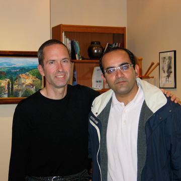 Manish Munjal — November 2007