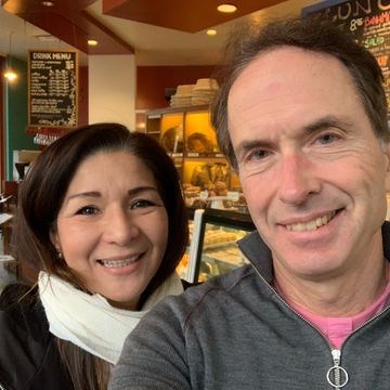 Diana Murillo Omuku — January 2019