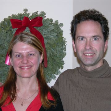 Nora Šiupšinskienė — December 2004