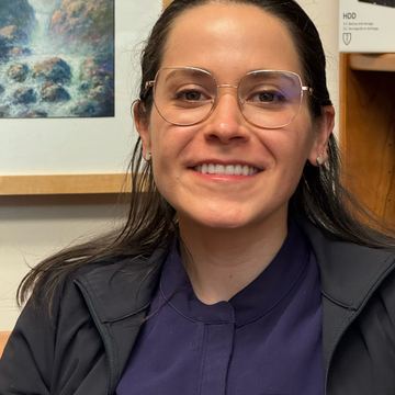 Karolina Ramírez Boza — June 2025
