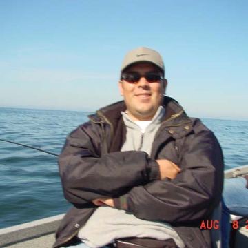 Baltazar Servín Vargas — August 2002