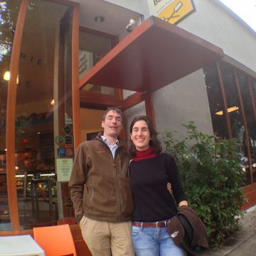 Jurjaan Snelleman — September 2013