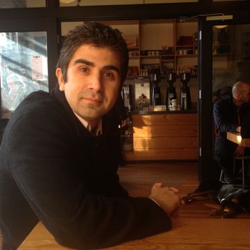 Luis Velázquez Lechuga — October 2012